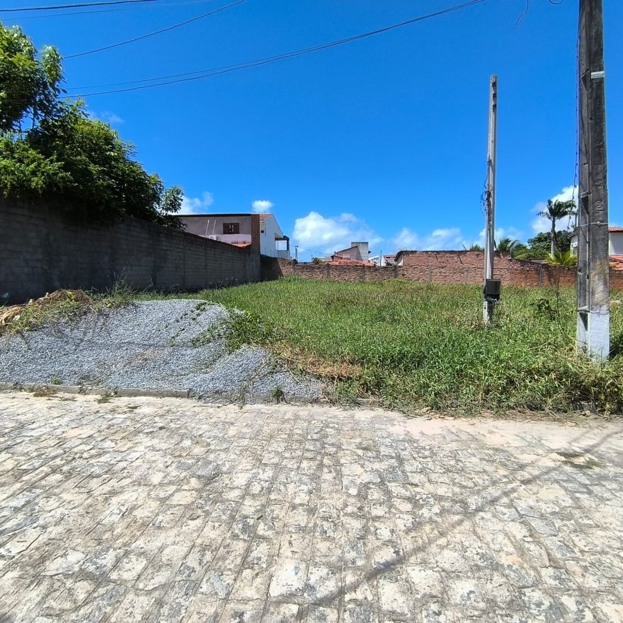 Terreno - Venda - Jardim Petrópolis - Maceio - AL