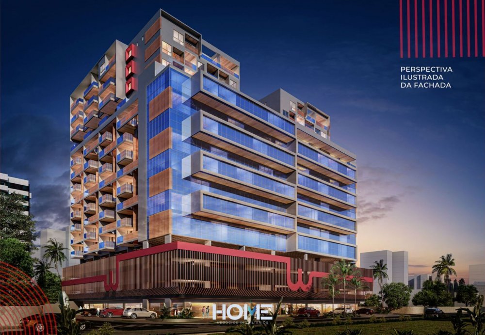 Studio - Venda - Jatiuca - Maceio - AL