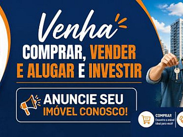 Venha comprar, vender e alugar o seu im�vel